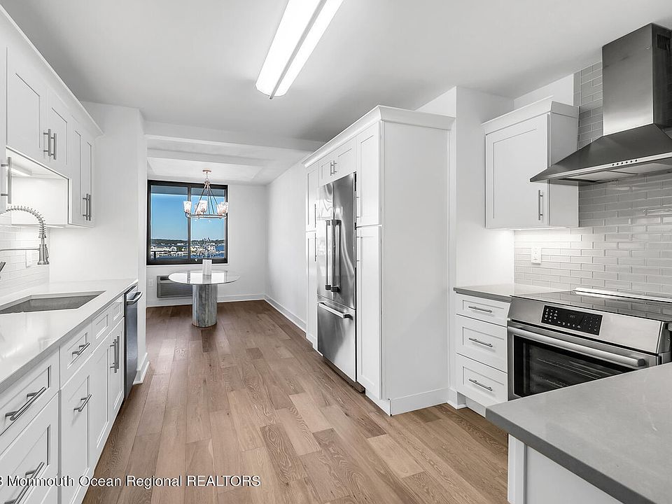 1 Channel Drive UNIT 602, Monmouth Beach, NJ 07750 Zillow