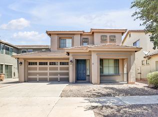 19054 E Seagull Dr, Queen Creek, AZ 85142