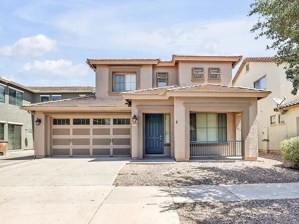 19054 E Seagull Dr, Queen Creek, AZ 85142
