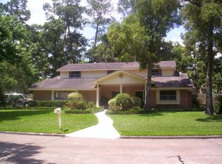3010 Bayou Dr, La Porte, TX 77571