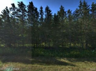 E #M48, Pickford, MI 49774