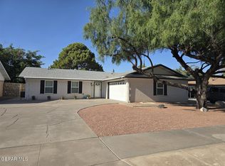 10824 Gloster Ct, El Paso, TX 79935