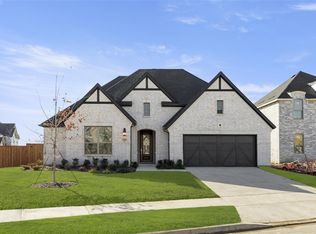 2602 Blackpool Ct, Celina, TX 75009