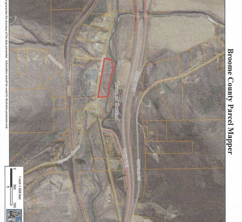 1st image of 2989 Old Route 17