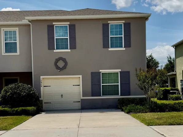 12478 Bowes Branch Rd, Orlando, FL 32824