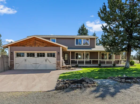 5275 NW Homestead Way, Redmond, OR 97756