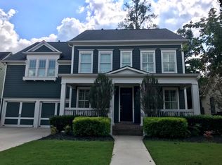 1308 Blue Sky Ct, Peachtree City, GA 30269