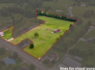 4110 Camargo Rd, Mount Sterling, KY 40353