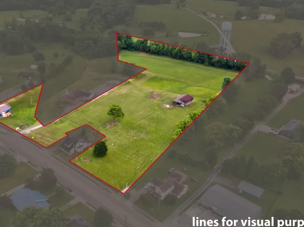 4110 Camargo Rd, Mount Sterling, KY 40353