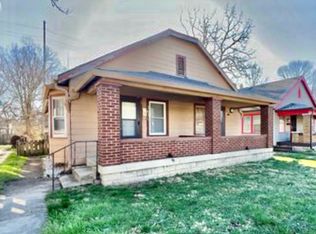 3629 Graceland Ave #3629, Indianapolis, IN