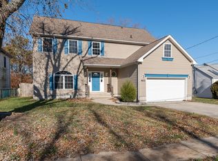 403 Union Ave, Lakehurst, NJ 08733