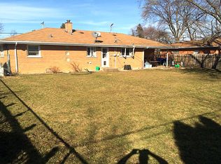 6107 W 127th St, Palos Heights, IL 60463