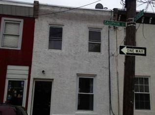 2618 E Dauphin St, Philadelphia, PA 19125
