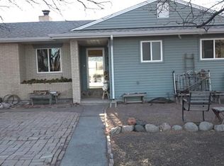 515 S Escalante Dr, Pueblo West, CO 81007