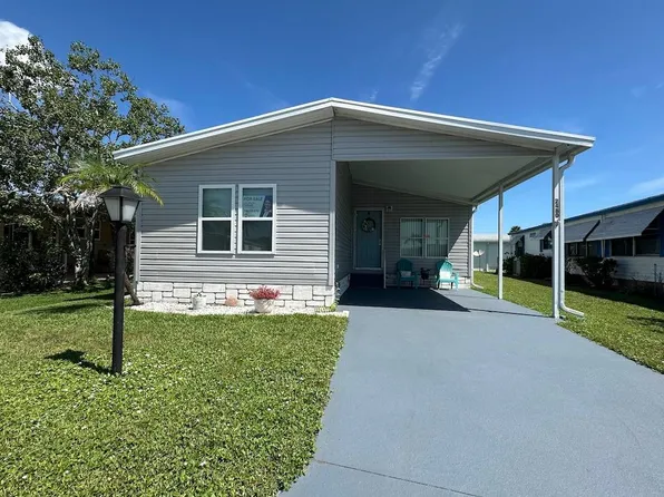 2480 Sunbird Pl, Melbourne, FL 32904