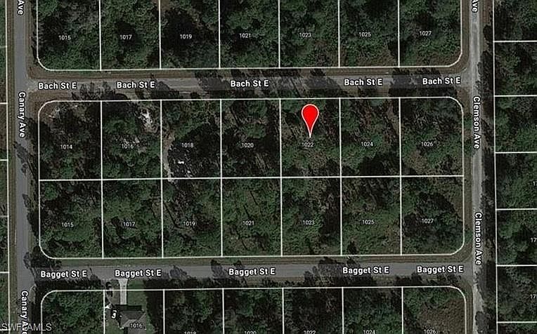 1st image of 1022 Bach ST E