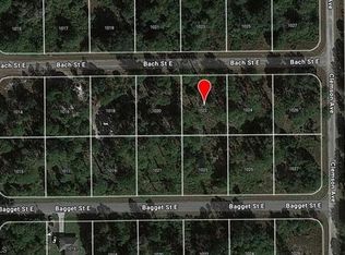 1022 Bach St E, Lehigh Acres, FL 33974