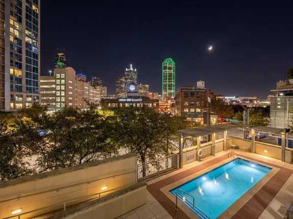 2323 N Houston St APT 310, Dallas, TX 75219