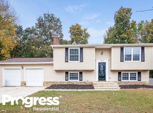 2424 Parkhighland Ct, Charlotte, NC 28273