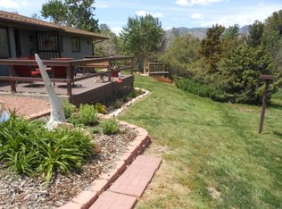 53 Green Creek Rd, Cody, WY 82414