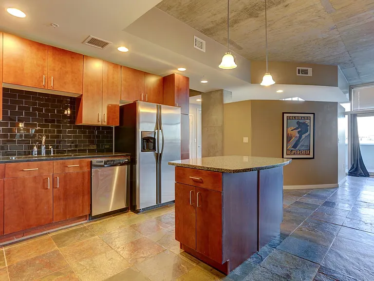 1700 Bassett St #804 — Photo 7