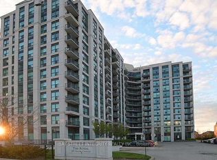 185 Oneida Cres #802, Richmond Hill, ON L4B 0B1