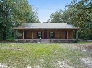 10404 Highway 16, Amite, LA 70422