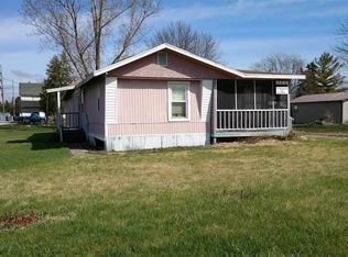 542 W Green St, Montpelier, IN 47359