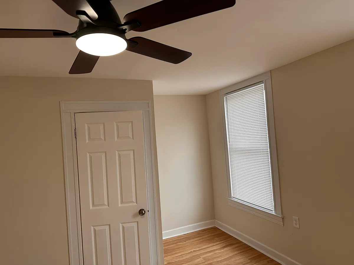 Bedroom 2 - 3026 Mathews St