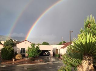 1440 Vinca Trl NE, Albuquerque, NM 87112