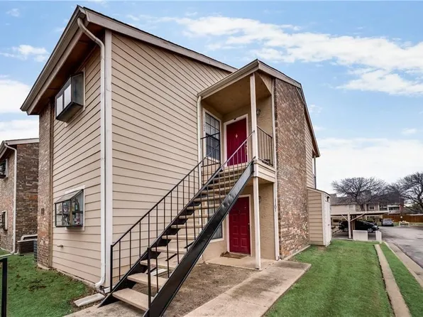 4748 Old Bent Tree Ln APT 1102, Dallas, TX 75287