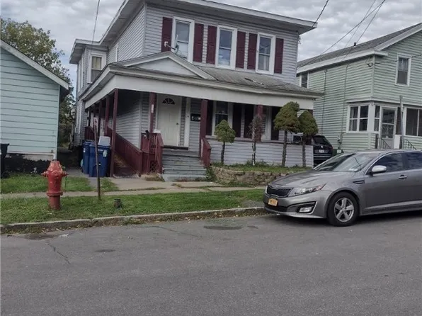 115 John St, Syracuse, NY 13208
