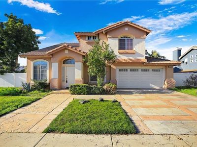 1332 Cornerstone Way, Corona, CA, 92878
