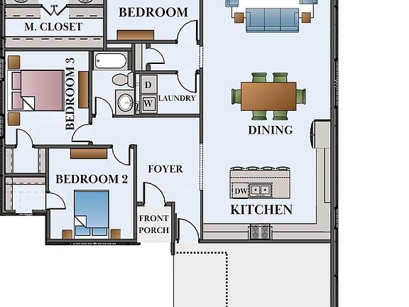 2nd image of this home