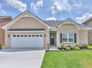 140 N Fork Branch Rd LOT 48, Tullahoma, TN 37388