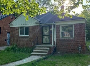 18720 Stahelin Ave, Detroit, MI 48219