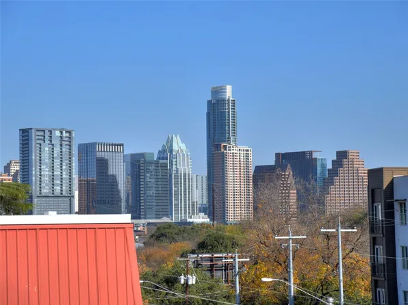 900 S Lamar Blvd APT 311, Austin, TX 78704