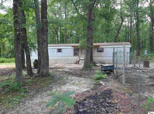 396 Highway 145, Downsville, LA 71234