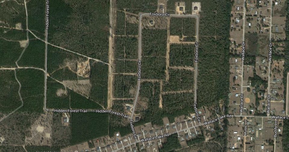 2nd image of Foxboro Cir