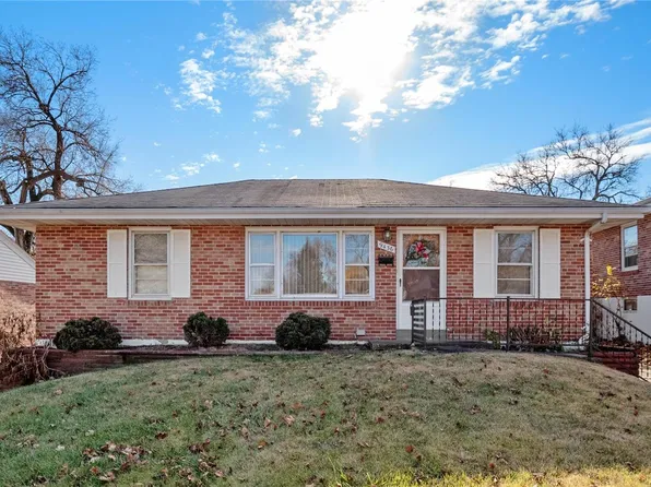 9436 Theodosia Ave, Saint Louis, MO 63114