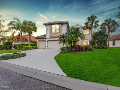11771 Pinewood Lakes Dr, Fort Myers, FL, 33913