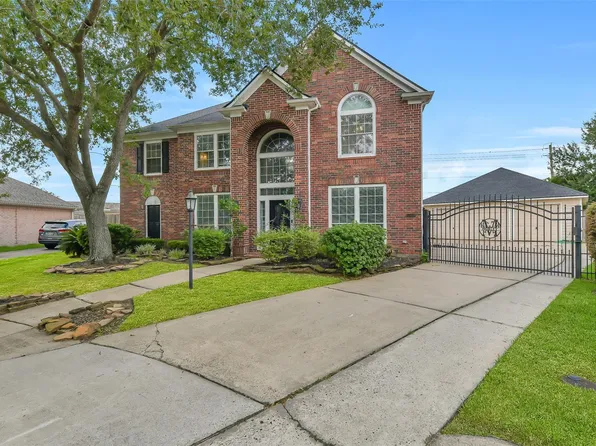 1102 Rippling Spgs, League City, TX 77573