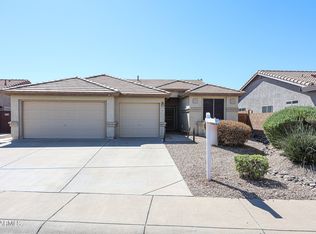16921 W Bridlington Ct, Surprise, AZ 85374