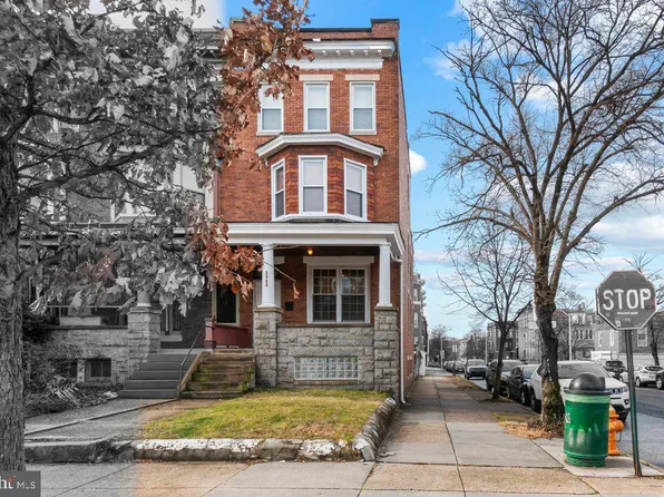 2944 Guilford Ave, Baltimore, MD 21218
