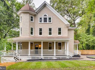 2612 Talbot Rd, Baltimore, MD 21216