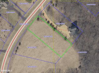 40 Cemetery Ridge Rd, Galena, IL 61036