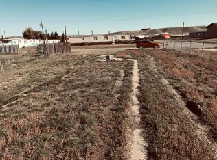 436 Treasure Ave, Shelby, MT 59474