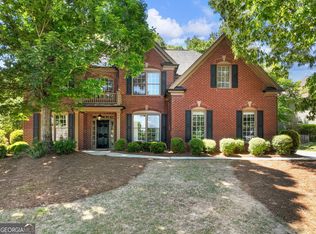1750 Archmont Cir, Dacula, GA 30019