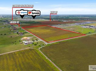 0 Woods Rd, Harlingen, TX 78552