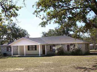 4000 3rd Ave, Ardmore, OK 73401